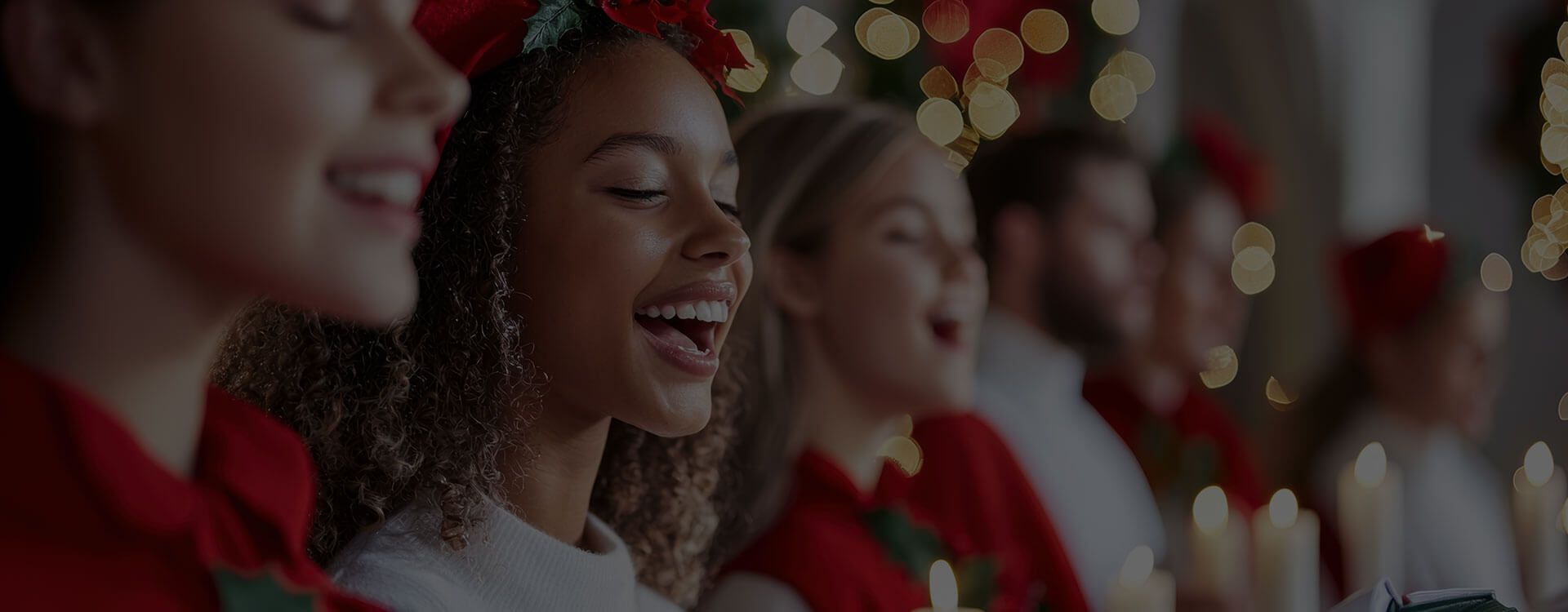 Newsletter: Fourth Sunday of Advent Newsletter: Fourth Sunday of Advent