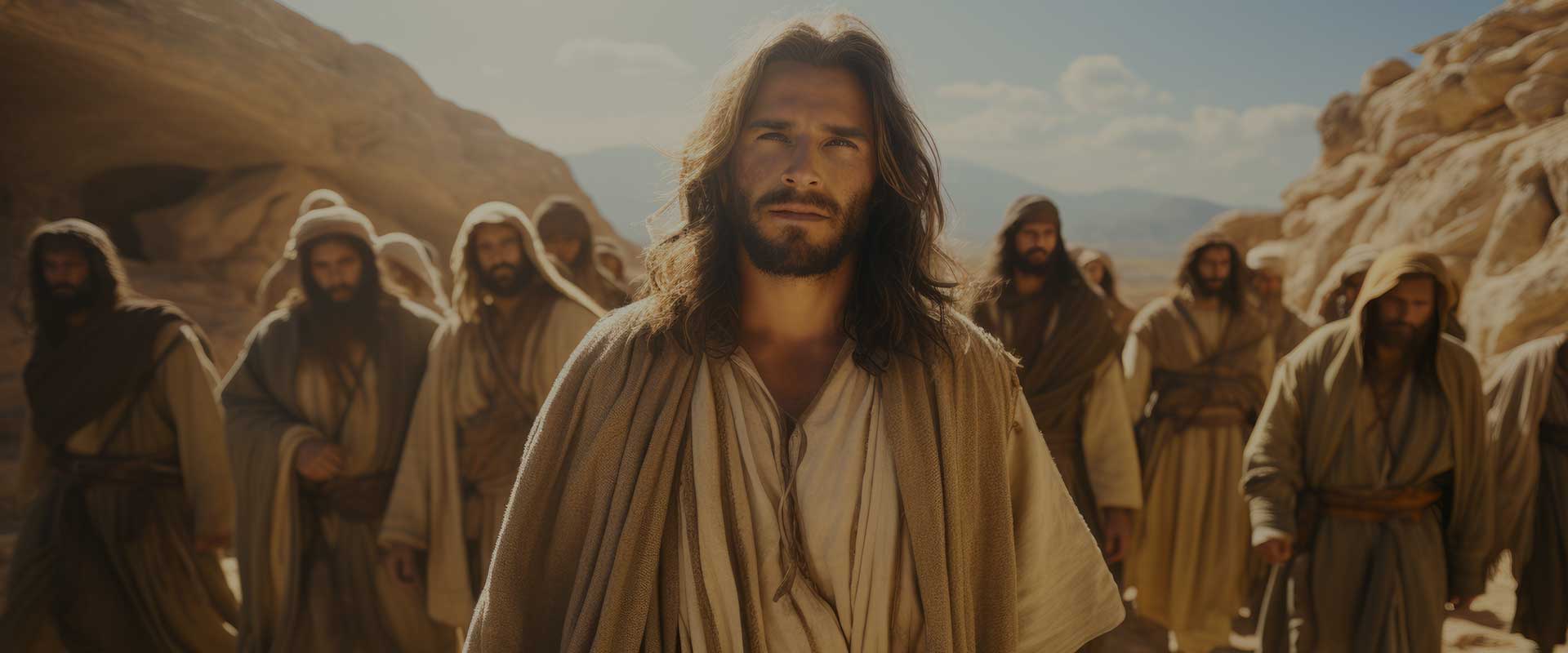 Newsletter: Third Sunday of 2026 Newsletter: Third Sunday of 2026