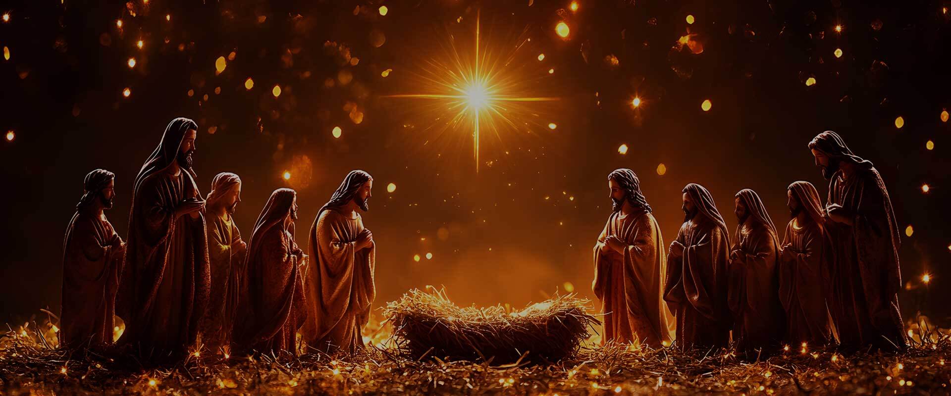Newsletter: Second Sunday of Christmas