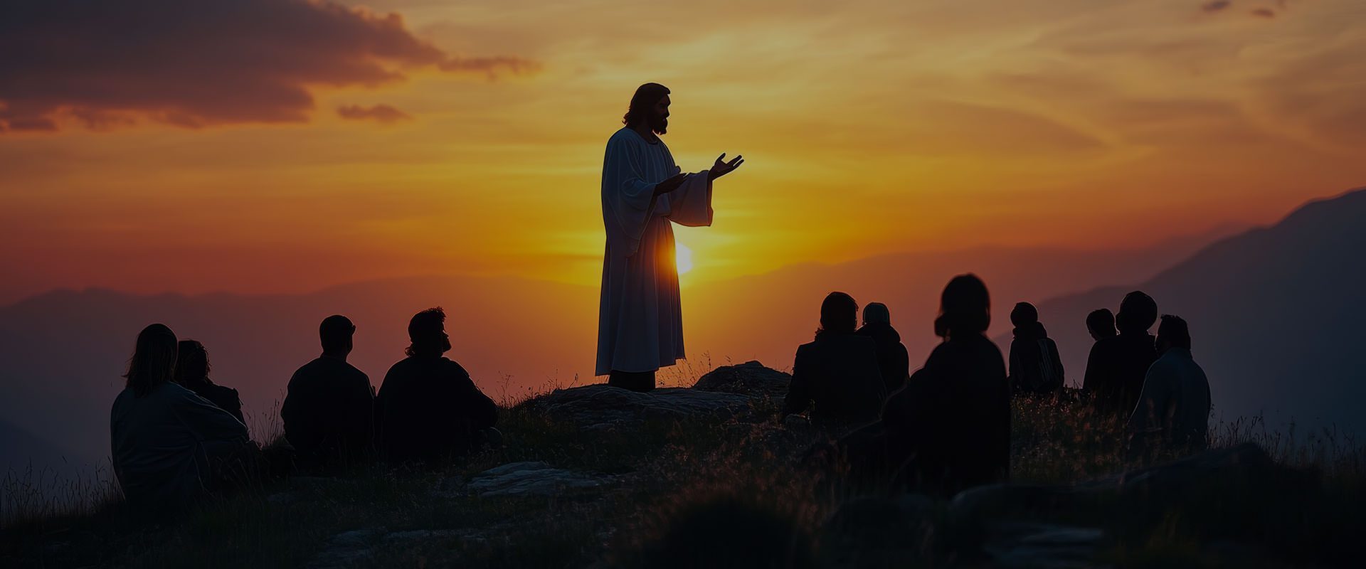 Newsletter: Sixth Sunday of 2026