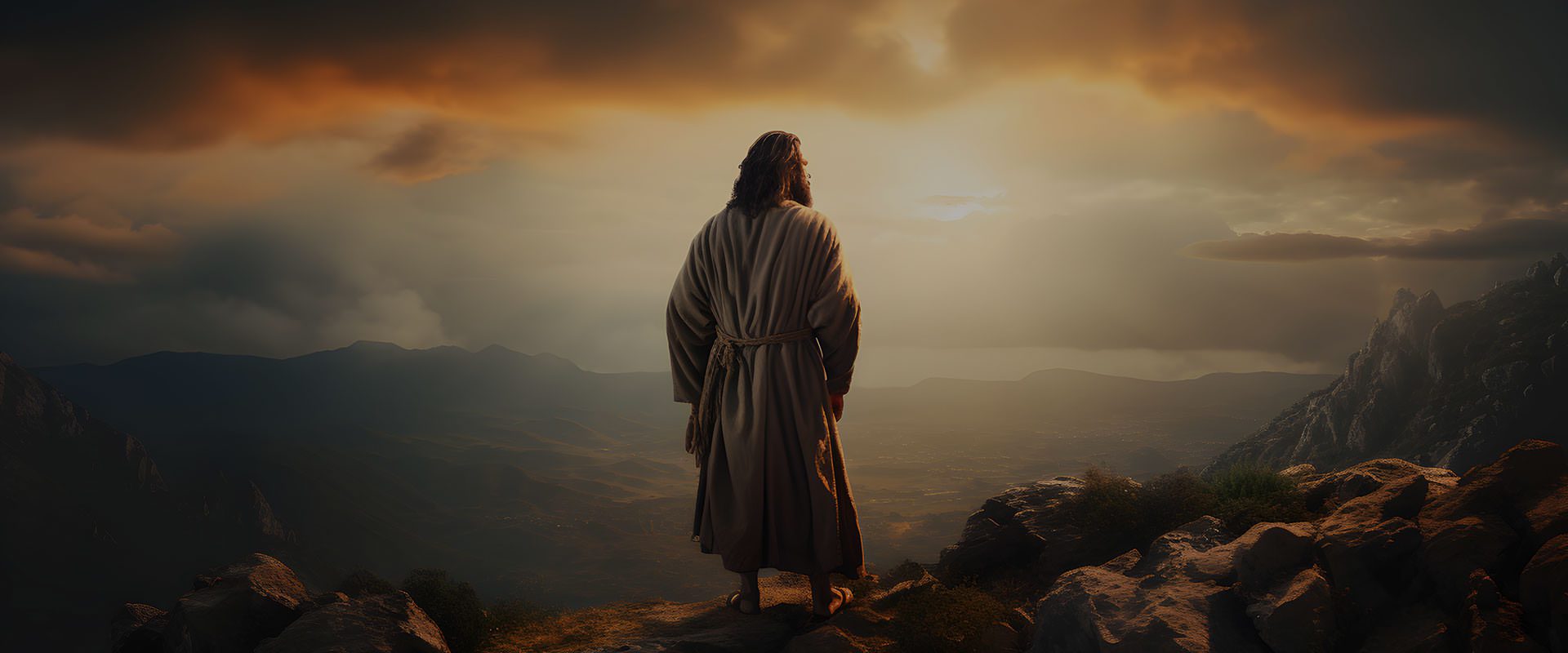 Newsletter: Second Sunday of Lent