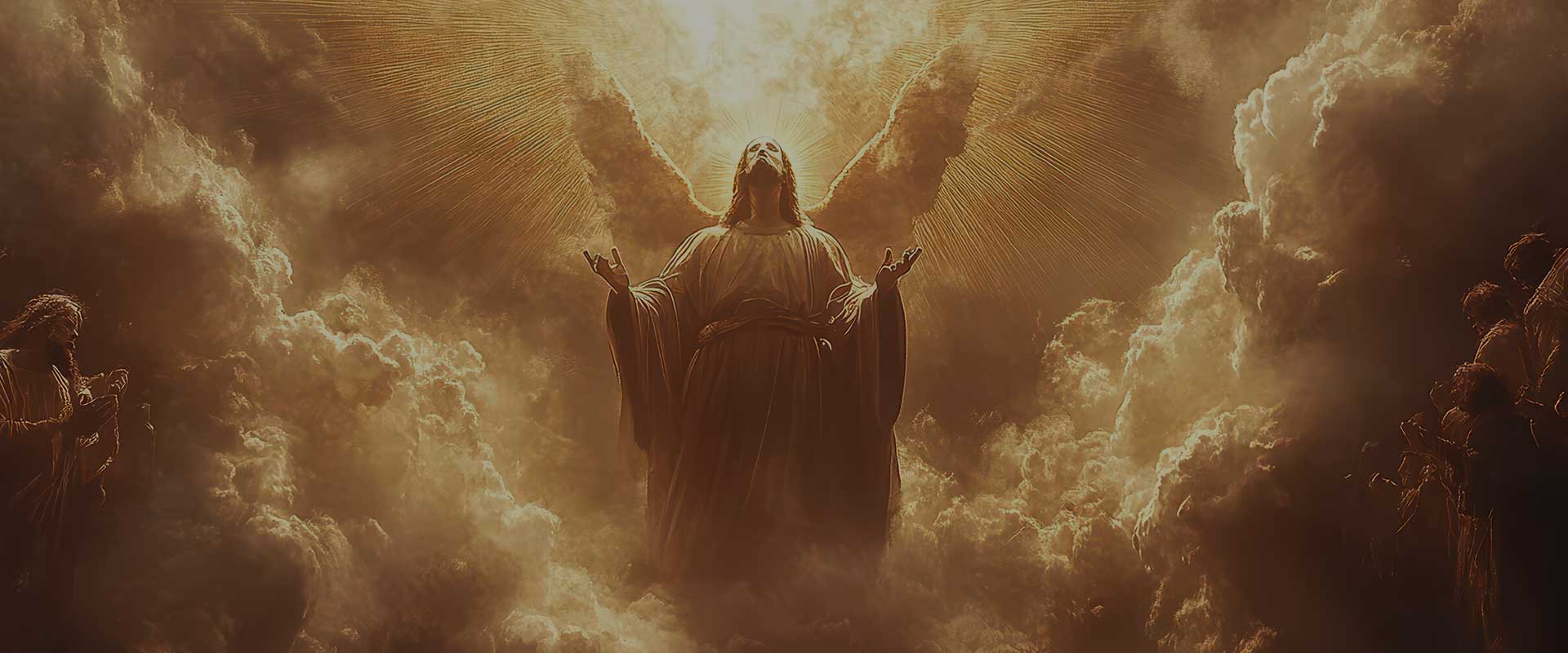 Newsletter: Divine Mercy Sunday