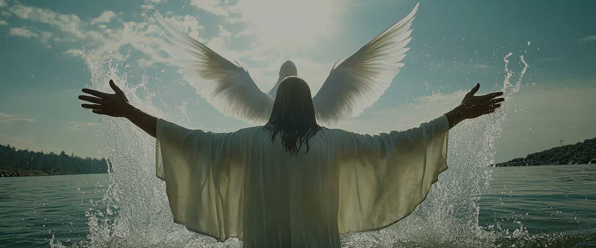 Newsletter: Divine Mercy Sunday