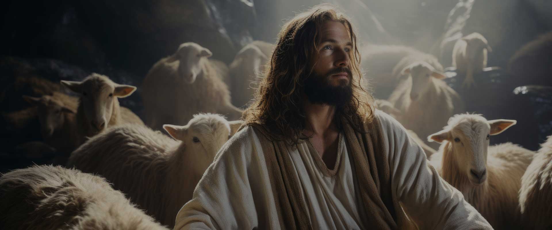 Newsletter: Fourth Sunday of Easter - Good Shepherd