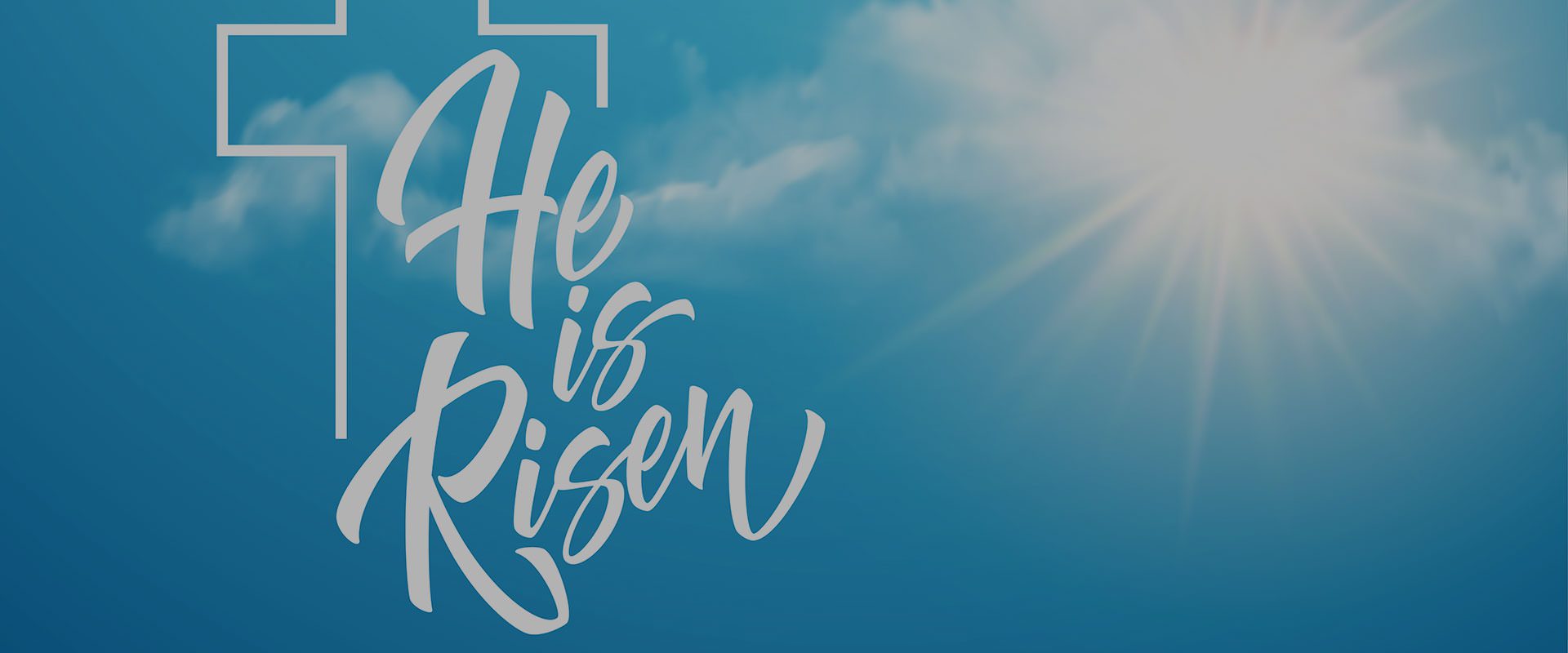 Newsletter: Third Sunday of Easter