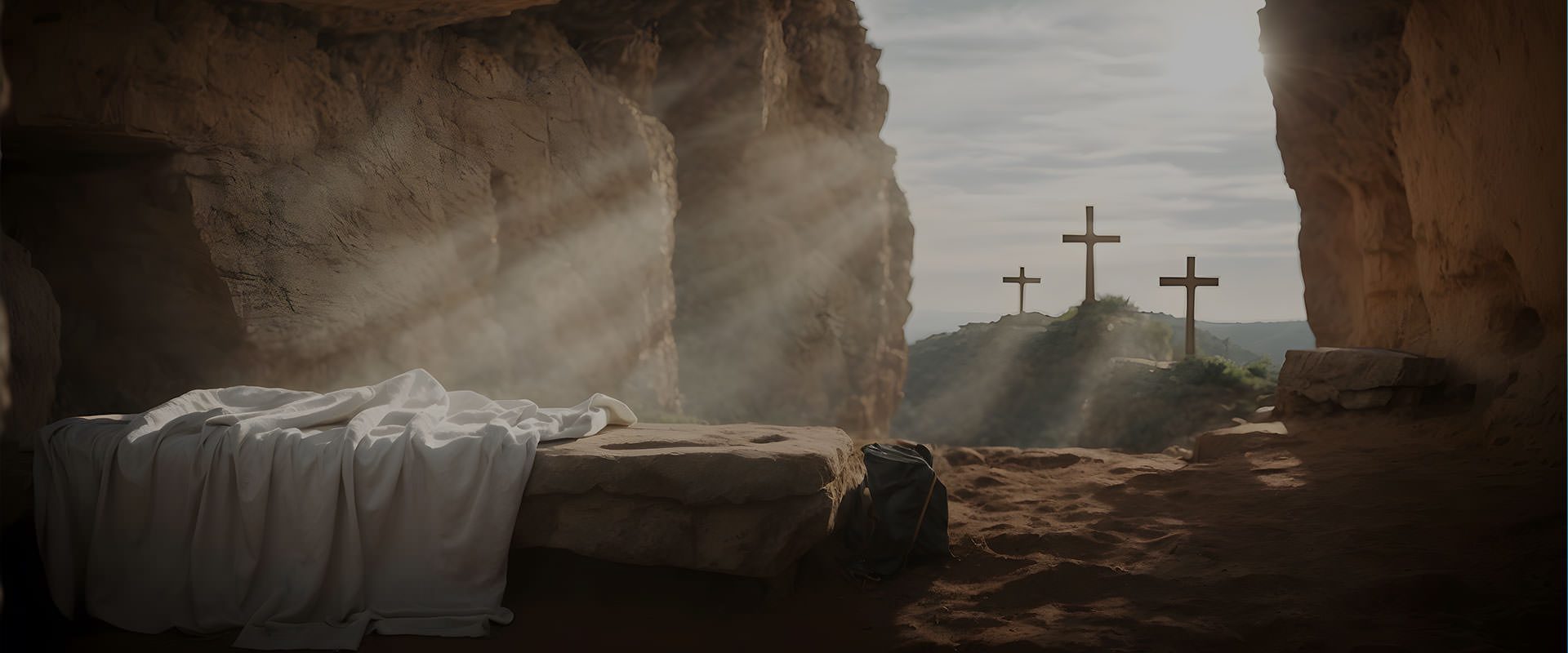 Newsletter: Third Sunday of Easter