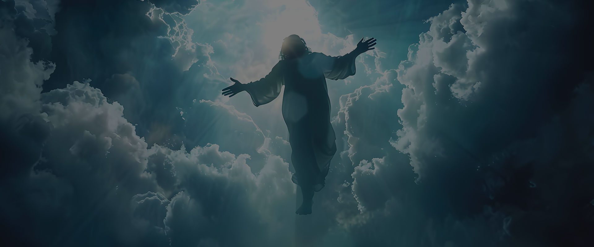 Newsletter: Fifth Sunday of Easter